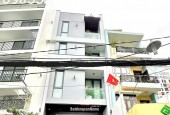 NHÀ 4 TẦNG NGUYỂN TRÃI TRUNG TÂM QUẬN 1 - NGANG KHỦNG 6,5M - GIÁ CHỈ NHỈNH 7