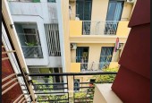 Bán nhà 4 tầng 52m² tại Khuông Việt, Phú Trung – 4PN, 3WC, giá 8.5 tỷ – SHR
