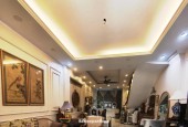 BÁN NHÀ NGỌC THỤY - Ô TÔ ĐỖ CỬA, KINH DOANH TỐT – DT 61M – GIÁ 11.7 TỶ