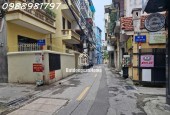 Bán đất thổ cư 44m2 Giáp Nhị, Thịnh Liệt, Hoàng Mai - 7.6 tỷ