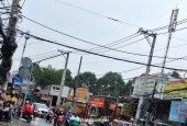 Bán Nhà 4 Tầng 71m² Đường Số 9, Linh Trung, Thủ Đức – Ô Tô Đậu Cửa , Giá 8.5 Tỷ