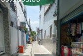 Nhà đẹp Hẻm 3 Gác rộng 67m2 Võ Văn Ngân, Linh Chiểu Thủ Đức,4.7 Tỷ tl