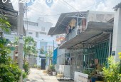 Bán Nhà C4 rộng rãi 70m2,3Pn,Hẻm xe Hơi Ngay Tỉnh lộ 43, Bình Chiểu Thủ Đức, Chỉ 4 tỷ