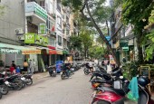 Bán nhà phân lô đền lừ  vỉa hè ô tô tránh 5 tầng giá 14 tỷ 5