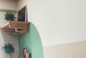 căn hộ marina tower vĩnh phú 10 full nội thất, căn góc