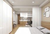 Siêu CHDV Nguyễn Oanh - P.6 - GV -500m2 sàn- 18 phòng sang trọng - dòng tiền 1.5 tỷ /năm- đường 12m