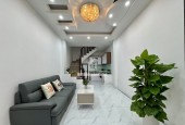 NHÀ ĐẸP – NGUYỄN ĐỨC CẢNH 5 TẦNG 30M2 LÔ GÓC – 2 MẶT THOÁNG – CÁCH Ô TÔ 1 NHÀ GIÁ 6 TỶ