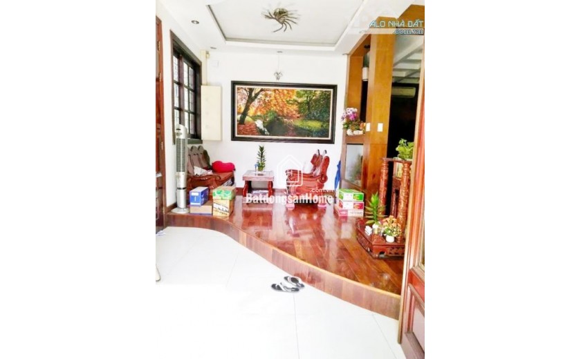 ✨ HÓT!!! NHÀ 3 MẶT HẺM THÔNG THOÁNG, NGANG KHỦNG 7.2M, ĐƯỜNG 3/2, 46M², 4 TẦNG, CHỈ 14 TỶ