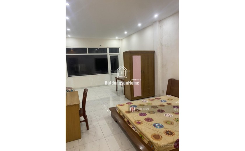 BÁN GẤP NHÀ MTKD CX CHU VĂN AN - 72M2 (4X18) - 4 TẦNG - PL CHUẨN - CC TRONG NGÀY
