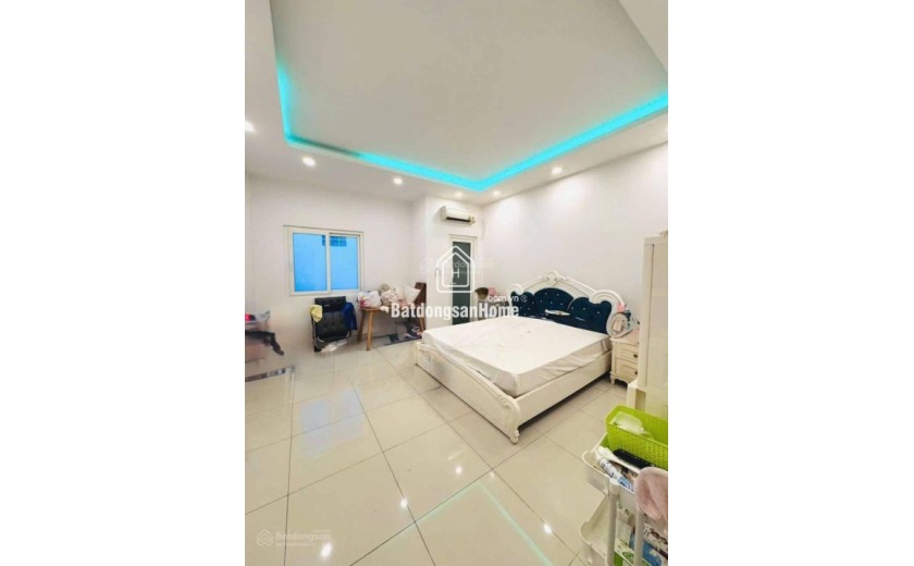 KHU PHÂN LÔ - PHẠM VĂN ĐỒNG - 83M2 - 4 TẦNG - 4 PN - MỚI ĐẸP - Ô TÔ TRÁNH - A4 - 14.X TỶ