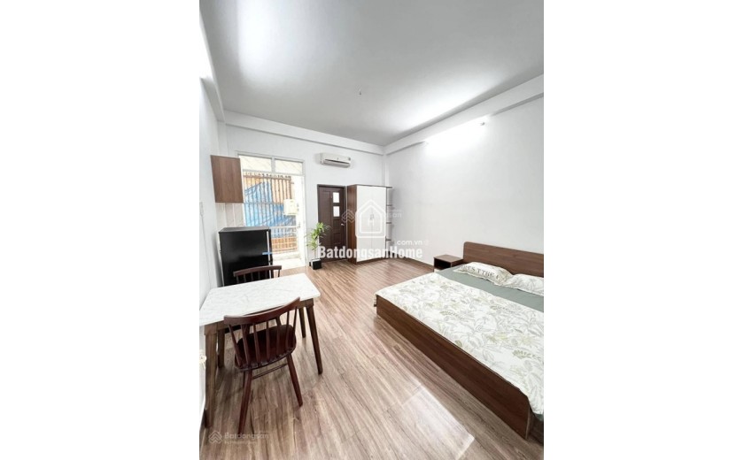 NHÀ BÙI HỮU NGHĨA - HẺM NHỰA 8M - 75M2 - 3 TẦNG - DT 30 TR- CHỈ 13 TỶ