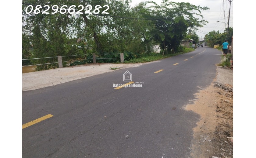 Bán Đất Thổ Cư Mặt Tiền Đường Lê Hồng Phong, Sa Đéc. DT 430m2, Giá 5 Tỷ, Sổ Hồng.