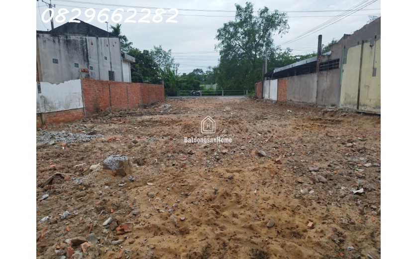Bán Đất Thổ Cư Mặt Tiền Đường Lê Hồng Phong, Sa Đéc. DT 430m2, Giá 5 Tỷ, Sổ Hồng.