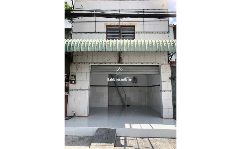 NHÀ MẶT TIỀN QUỐC LỘ 51 - GIÁ CHỈ 1 TỶ TẠI PHÚ MỸ