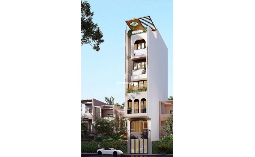 Nhà Đẹp Chốt Nhanh – Vị Trí Vàng Tại Hà Nội