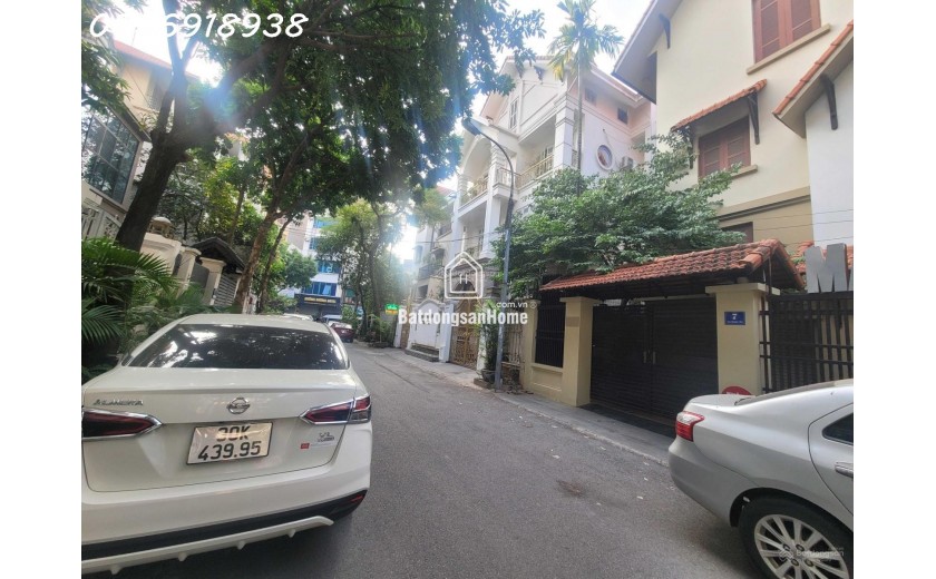 8.5 tỷ-nhà đẹp 5 tầng-ô tô tránh-kinh doanh sầm uất-Trương Định, Hoàng Mai, HN