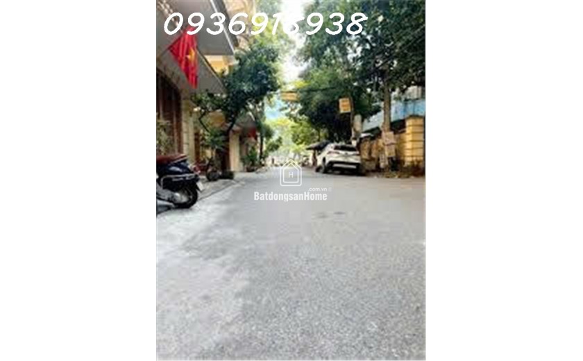 Siêu hiếm-chỉ 7.7 tỷ-hàng xóm Times City-50m2 x 4T-lô góc-mặt tiền siêu khủng-Minh Khai, Hai Bà Trưng, HN