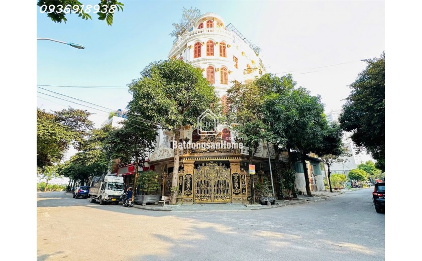 SIÊU PHẨM BIỆT THỰ TỨ HIỆP – Ở ĐẲNG CẤP, SỐNG NGHỈ DƯỠNG, KẾT HỢP GIẢI TRÍ ĐỈNH CAO
