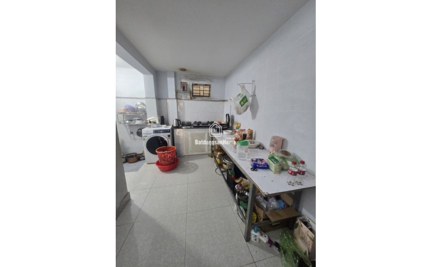 Bán nhà 150m², 4PN, 3WC, Trường Thọ, Thủ Đức, 7.4 tỷ, sổ đỏ