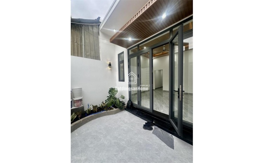 KDC NAM LONG BÌNH TÂN 72M2 4.3X 16.3,Ô TÔ VÀO NHÀ ,1 TRỆT,1 LỬNG + SỔ HỒNG SẲN