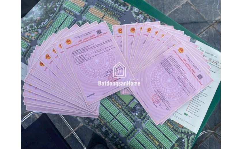 chính chủ bán bán lô góc đẹp nhấ giá tốt nhất dự án Hawee Cao Thượng - Tân Yên : 0949809503