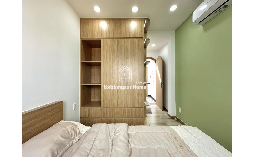 BÁN NHÀ ĐẸP NGÕ 548 NGUYỄN VĂN CỪ, VỊ TRÍ ĐẸP, GIÁ TỐT