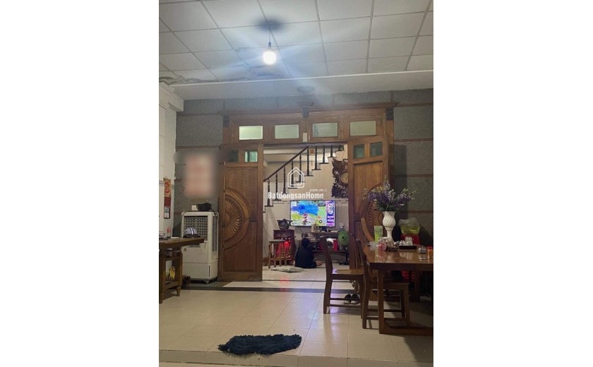 Bán nhà mặt phố Tân Hòa 2, Q.9, Hiệp Phú. DT 93m2, 2 tầng, 3PN. Sổ hồng. Giá 8.9 tỷ. LH: 0933125879