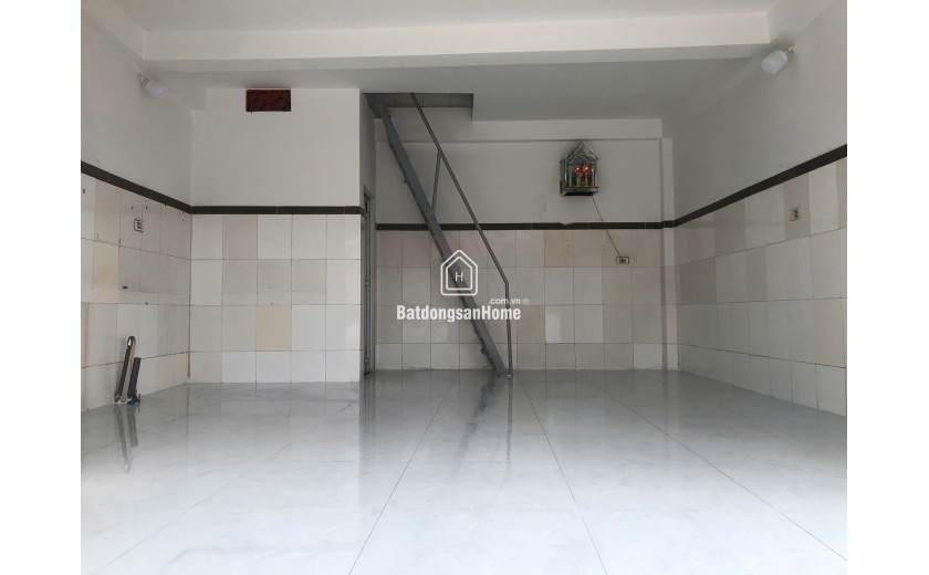 BÁN NHÀ PHỐ QL51 - CƠ HỘI AN CƯ TẠI PHÚ MỸ