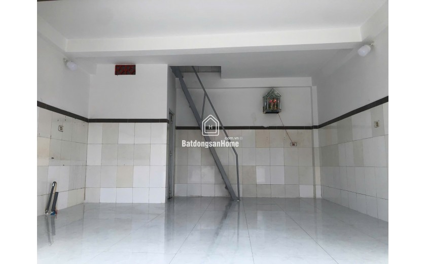 NHÀ MẶT TIỀN QUỐC LỘ 51 - GIÁ CHỈ 1 TỶ TẠI PHÚ MỸ