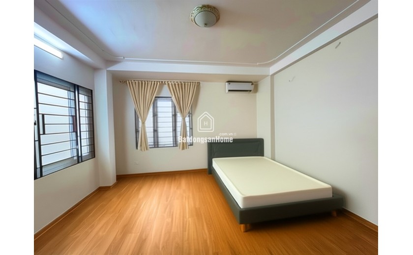 Bán nhà Hà Đông, phố Hà Trì - Lô góc - Ô tô đỗ cửa - Giá 7.5 tỷ