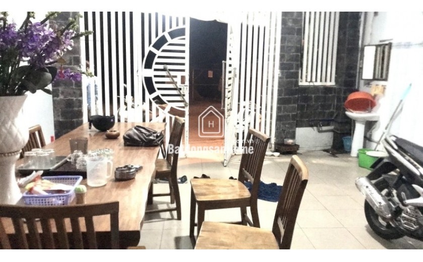 Bán nhà mặt phố Tân Hòa 2, Q.9, Hiệp Phú. DT 93m2, 2 tầng, 3PN. Sổ hồng. Giá 8.9 tỷ. LH: 0933125879