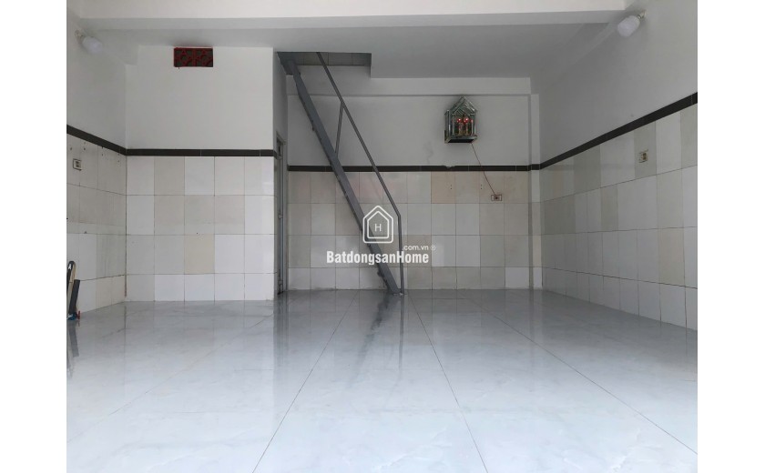 CĂN NHÀ MẶT TIỀN QL51 - CHỢ CHU HẢI, Buôn bán tốt