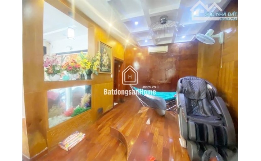 ✨ HÓT!!! NHÀ 3 MẶT HẺM THÔNG THOÁNG, NGANG KHỦNG 7.2M, ĐƯỜNG 3/2, 46M², 4 TẦNG, CHỈ 14 TỶ