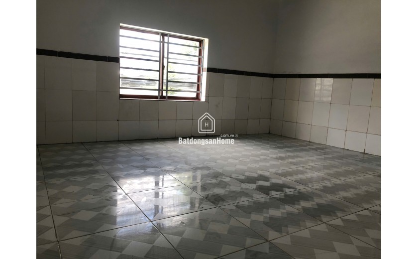 BÁN NHÀ PHỐ QL51 - CƠ HỘI AN CƯ TẠI PHÚ MỸ