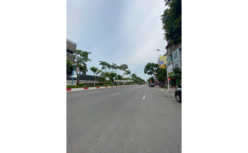 BÁN ĐẤT MẶT PHỐ NGỌC TRÌ – GIỮ TIỀN AN TOÀN, SINH LỜI BỀN VỮNG