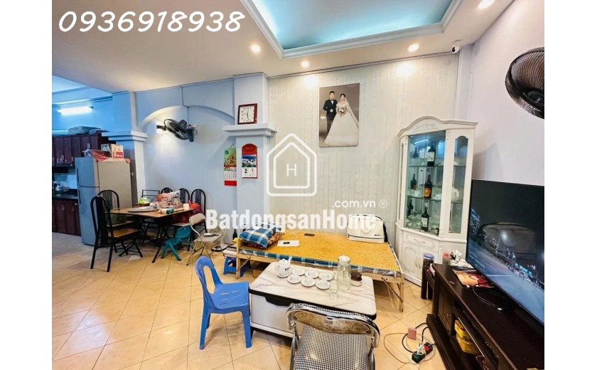Siêu hiếm-chỉ 7.7 tỷ-hàng xóm Times City-50m2 x 4T-lô góc-mặt tiền siêu khủng-Minh Khai, Hai Bà Trưng, HN