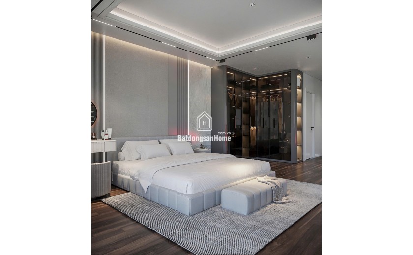 Bán nhà thang máy, O tô ngủ trong nhà,  Lô Góc 3 Mặt Thoáng, Ngọc Thụy Long biên