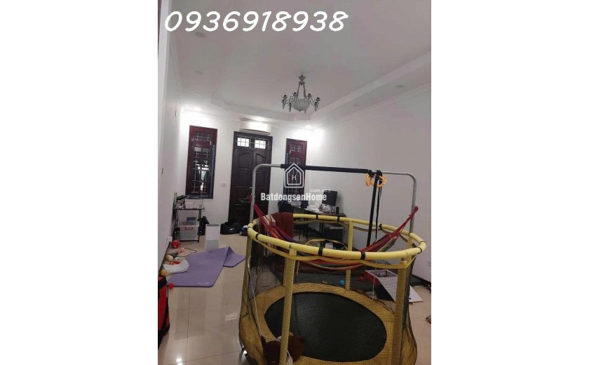 20 tỷ-phân lô ô tô vào nhà-rẻ nhất Quận Cầu Giấy