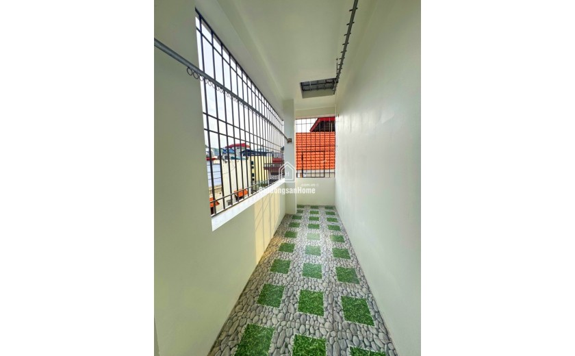 Bán nhà Hà Đông, phố Hà Trì - Lô góc - Ô tô đỗ cửa - Giá 7.5 tỷ