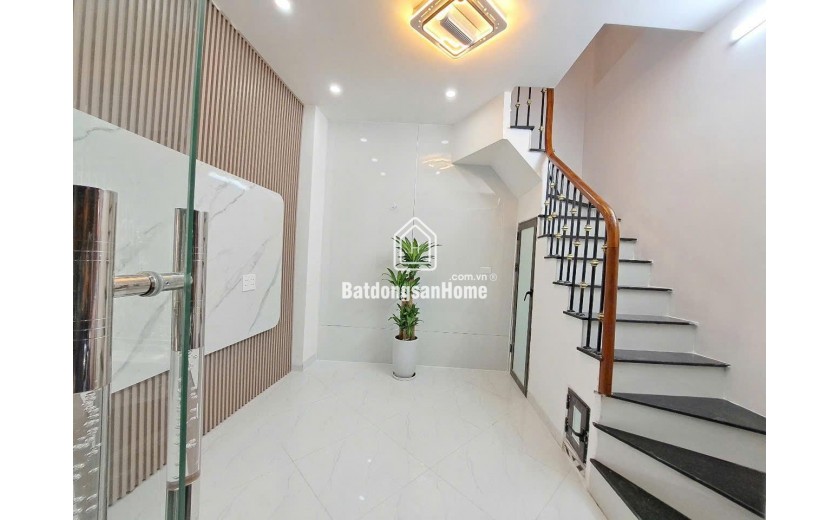 BÁN NHÀ NGUYỄN TRÃI CHỈ 15M2, KINH DOANH TỐT,