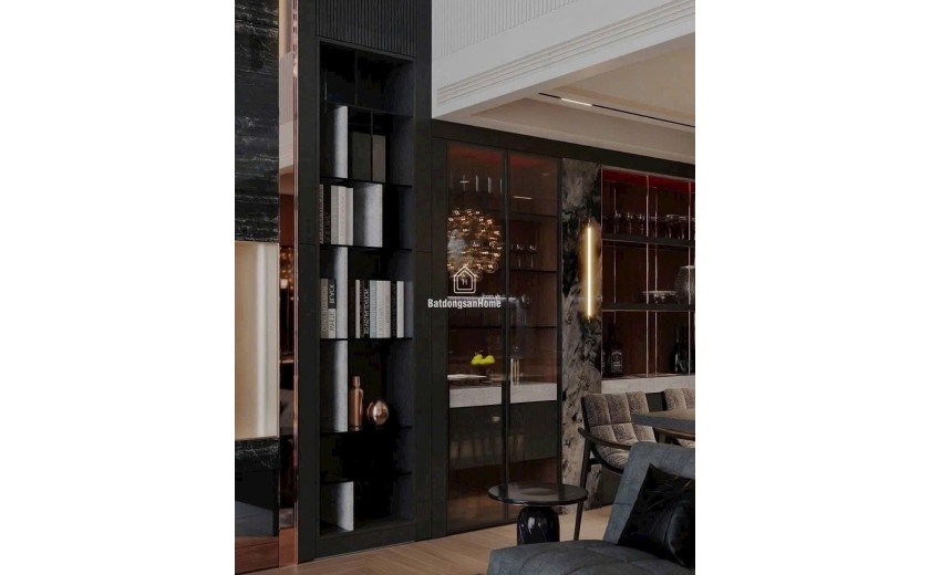 BÁN NHÀ LONG BIÊN,  8 TẦNG 55M2 VIEW HỒ