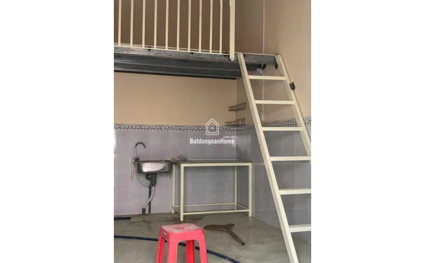 Chính chủ gửi bán nhà đường xe hơi 4m kề ngả tư Bình Phước