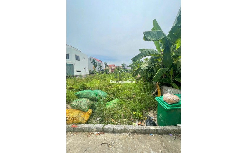 Chính chủ cần bán lô đất siêu đẹp tại đường Hoa Giấy - Xã Hồng Vân