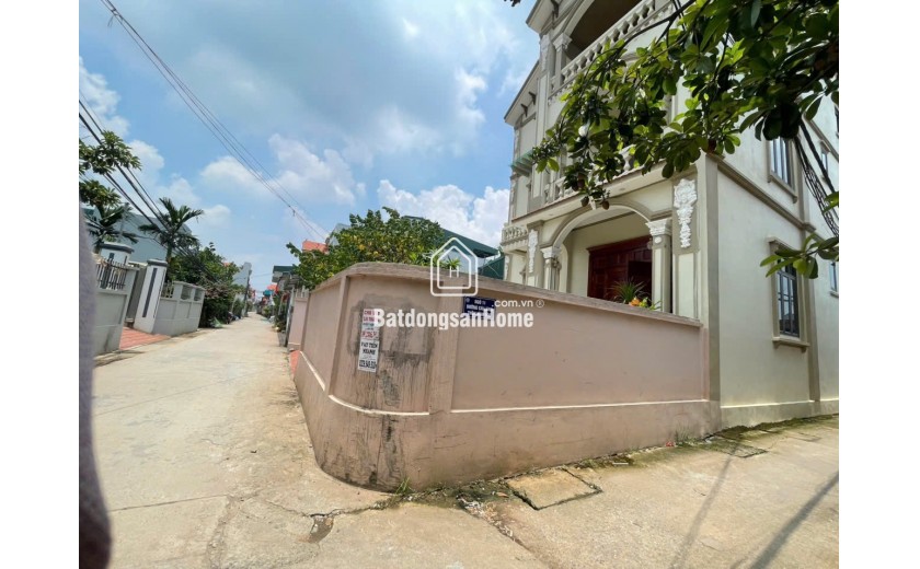 Bán đất Vĩnh Lộc,Thư Phú, Thường Tín, Hà Nội 