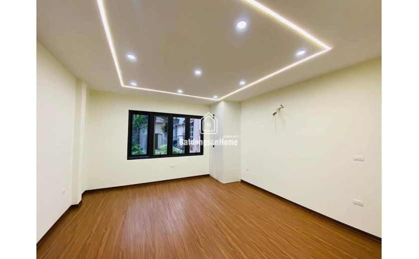 CHÍNH CHỦ BÁN NHÀ VĨNH KHANG -NGỌC HỒI ,NHÀ ĐẸP MỚI KOONG-CHỈ HƠN 5 TỶ