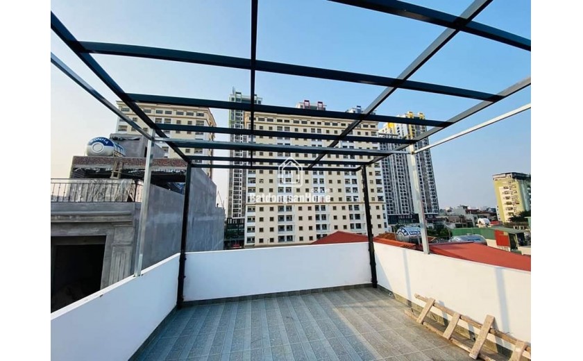 CHÍNH CHỦ BÁN NHÀ VĨNH KHANG -NGỌC HỒI ,NHÀ ĐẸP MỚI KOONG-CHỈ HƠN 5 TỶ