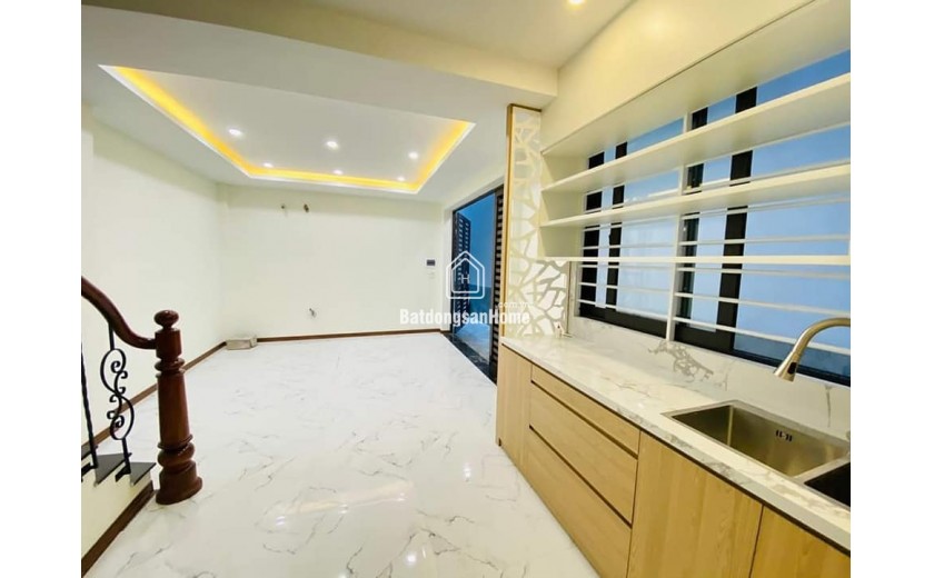 CHÍNH CHỦ BÁN NHÀ VĨNH KHANG -NGỌC HỒI ,NHÀ ĐẸP MỚI KOONG-CHỈ HƠN 5 TỶ