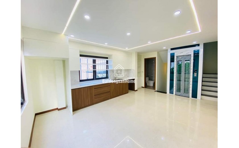 CHÍNH CHỦ BÁN NHÀ VĨNH KHANG -NGỌC HỒI ,NHÀ ĐẸP MỚI KOONG-CHỈ HƠN 5 TỶ