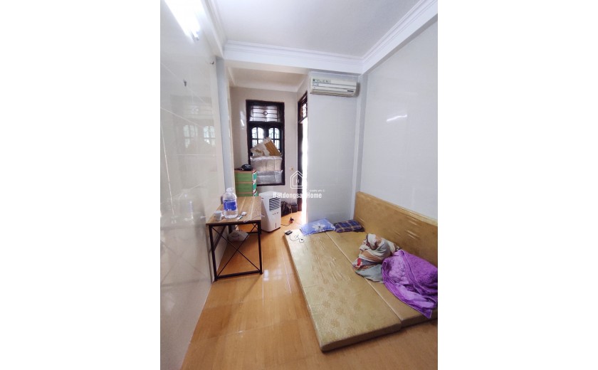 Mặt phố Vũ Hữu 50/54M 4T MT3.16 15 tỷ Thanh Xuân