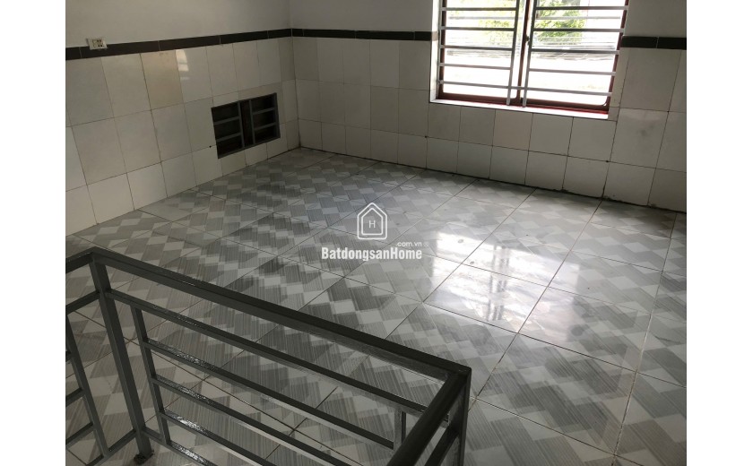 NHÀ MẶT TIỀN QUỐC LỘ 51 - GIÁ CHỈ 1 TỶ TẠI PHÚ MỸ